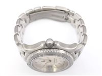 Watch Tag Heuer Man in Steel WT1112.BA0550 - WT1112.BA0550